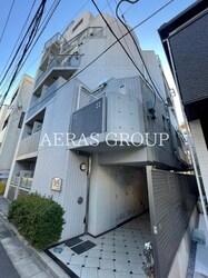 プレール・ドゥーク錦糸町Ⅱの物件外観写真